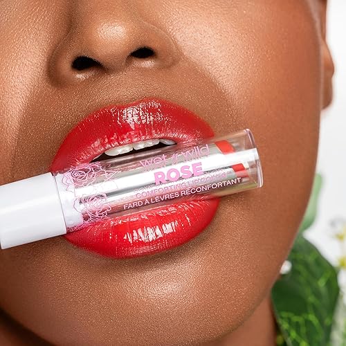 Miniatura 9 de Wet n Wild Lápiz labial reconfortante de rosas Biscotti Mommy