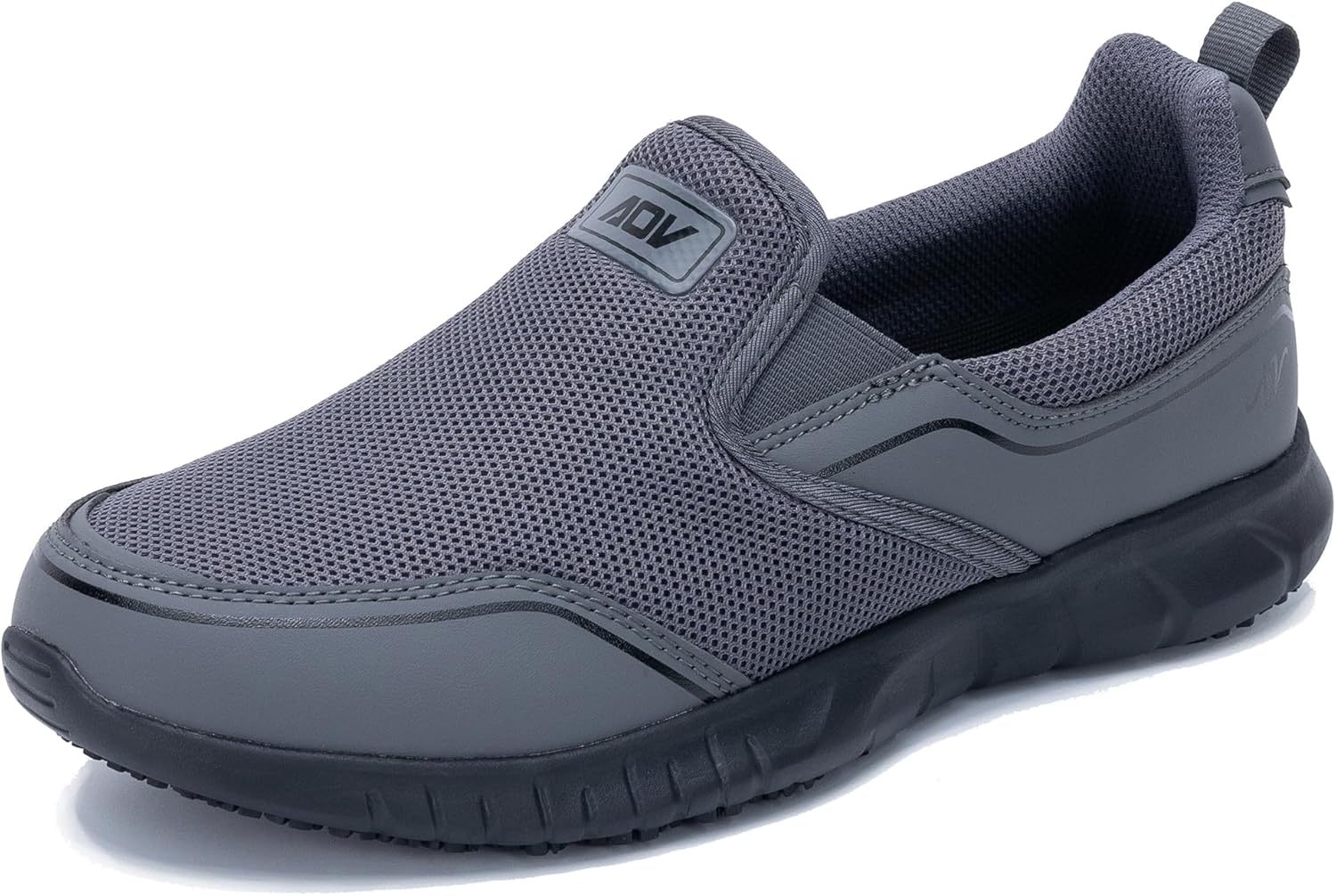 Men's Arch Support Shoes for Standing All Day Zambia Ubuy