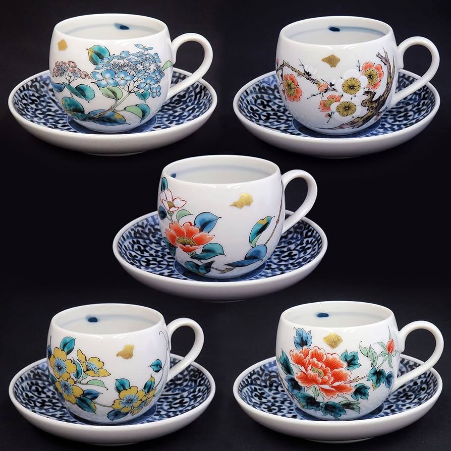 手彫りコーヒーカップ TOKYO CULTUART by BEAMS（トーキョー カルチャート by ビームス