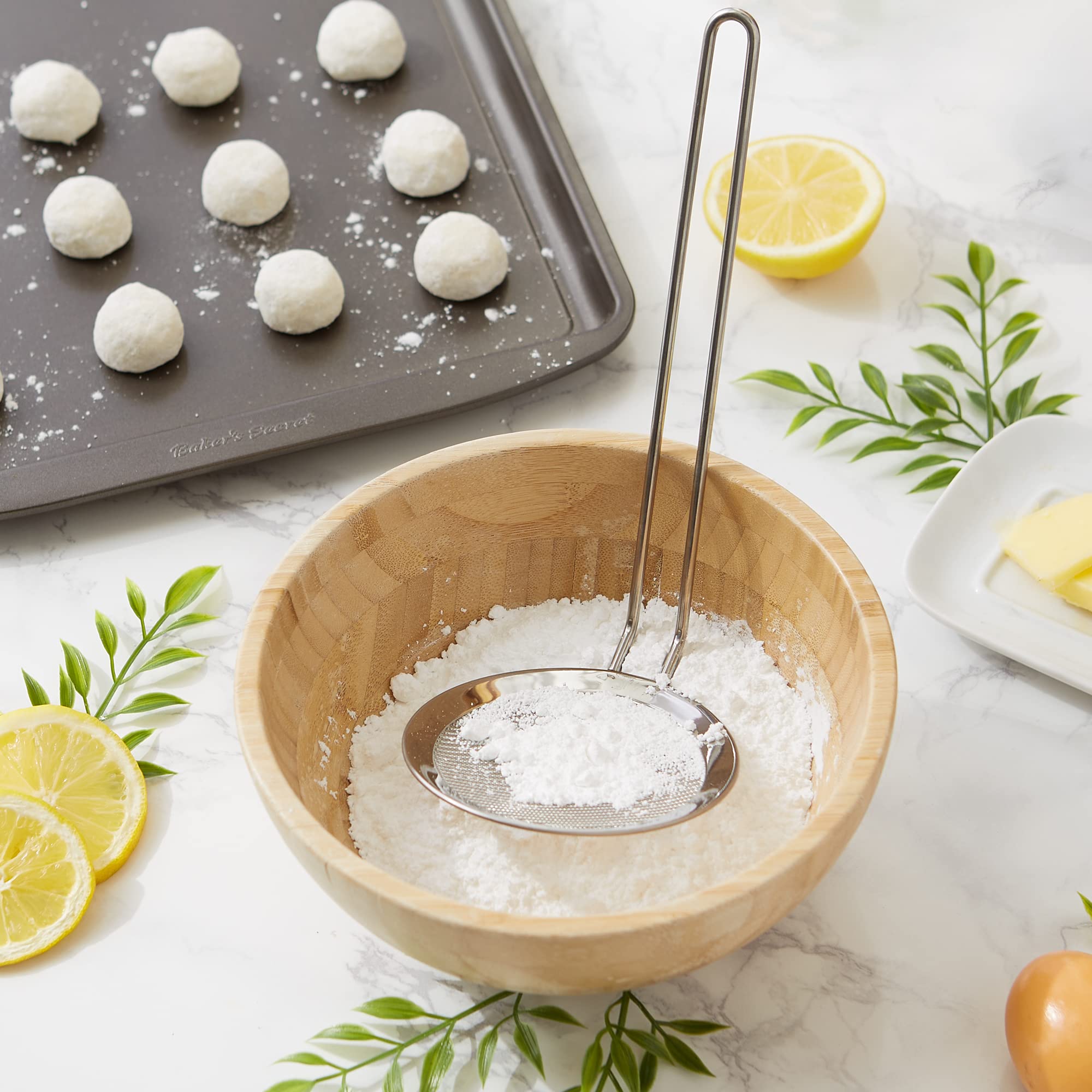 Amazon.com: RSVP International Endurance Kitchen Collection