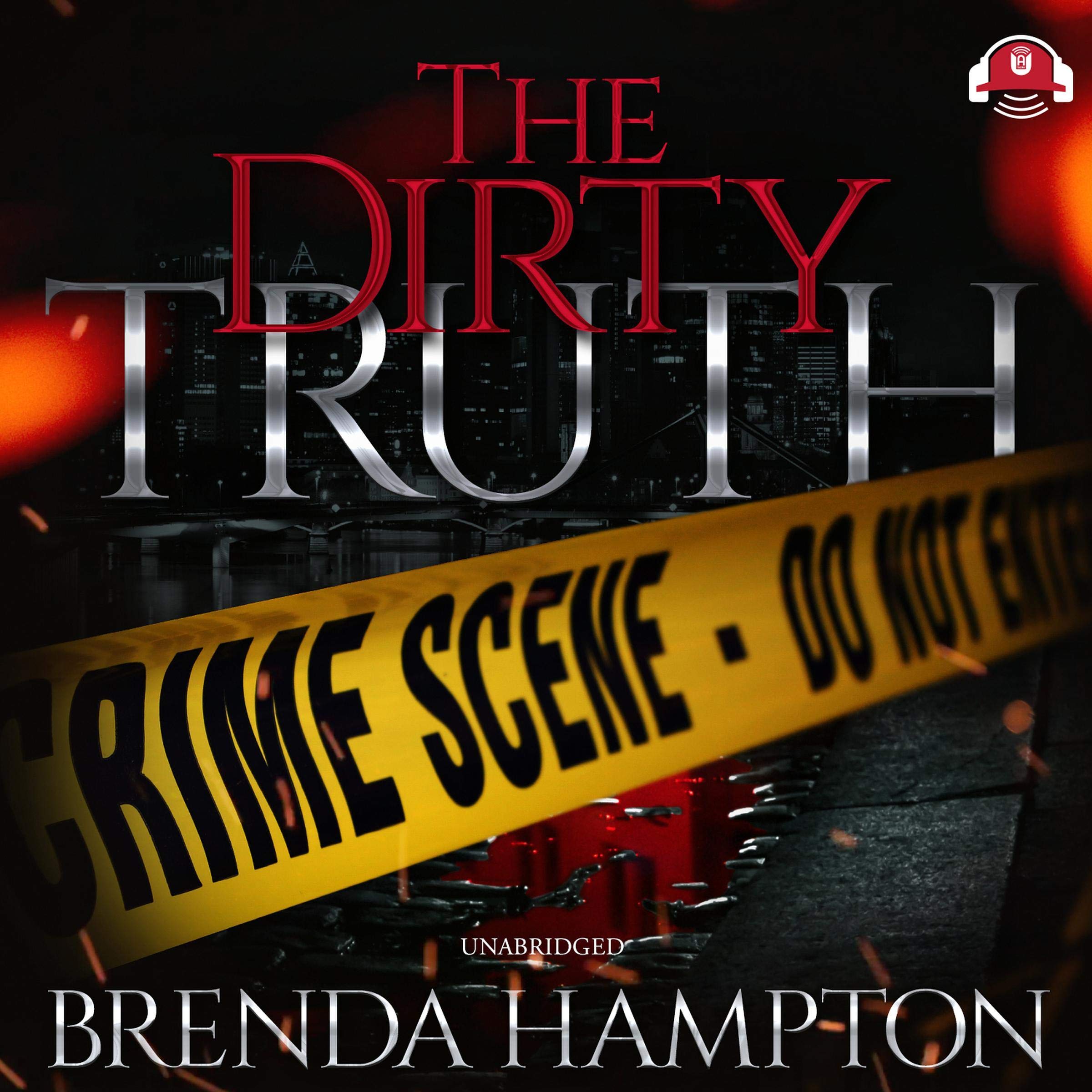 Cover art for The Dirty Truth