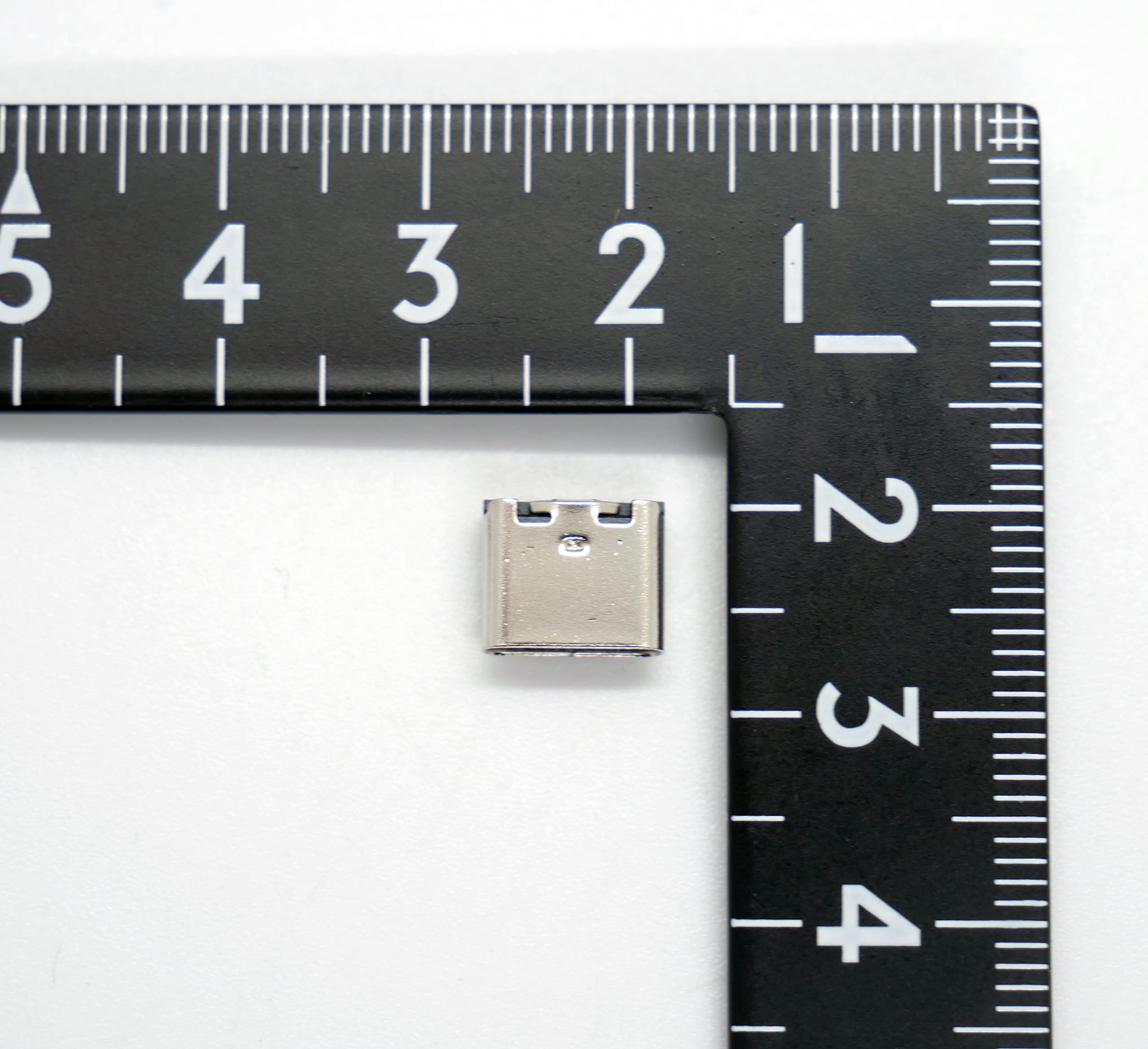 Amazon.co.jp: YMS PARTS USB Type C Connectors for Board Mounting