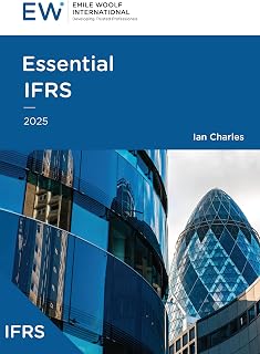Essential IFRS Guide - 2025