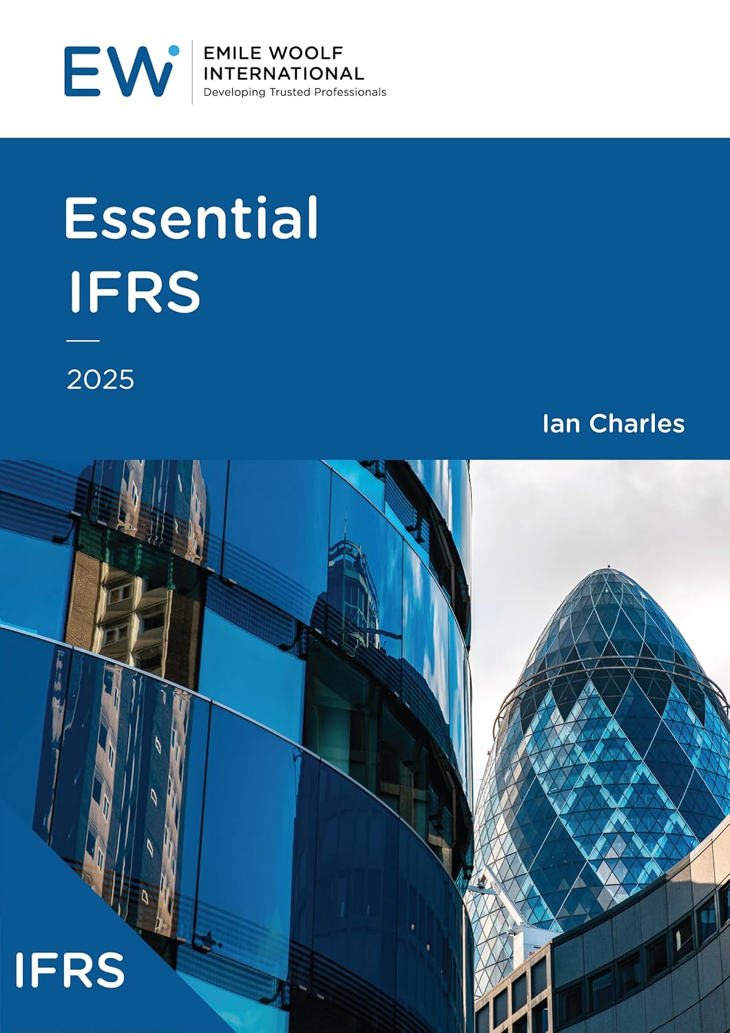 Essential IFRS Guide - 2025