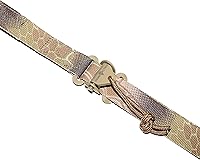 Vista 3 de Viking Tactics VTAC Eslinga ancha (acolchada) (Highlander Camo)