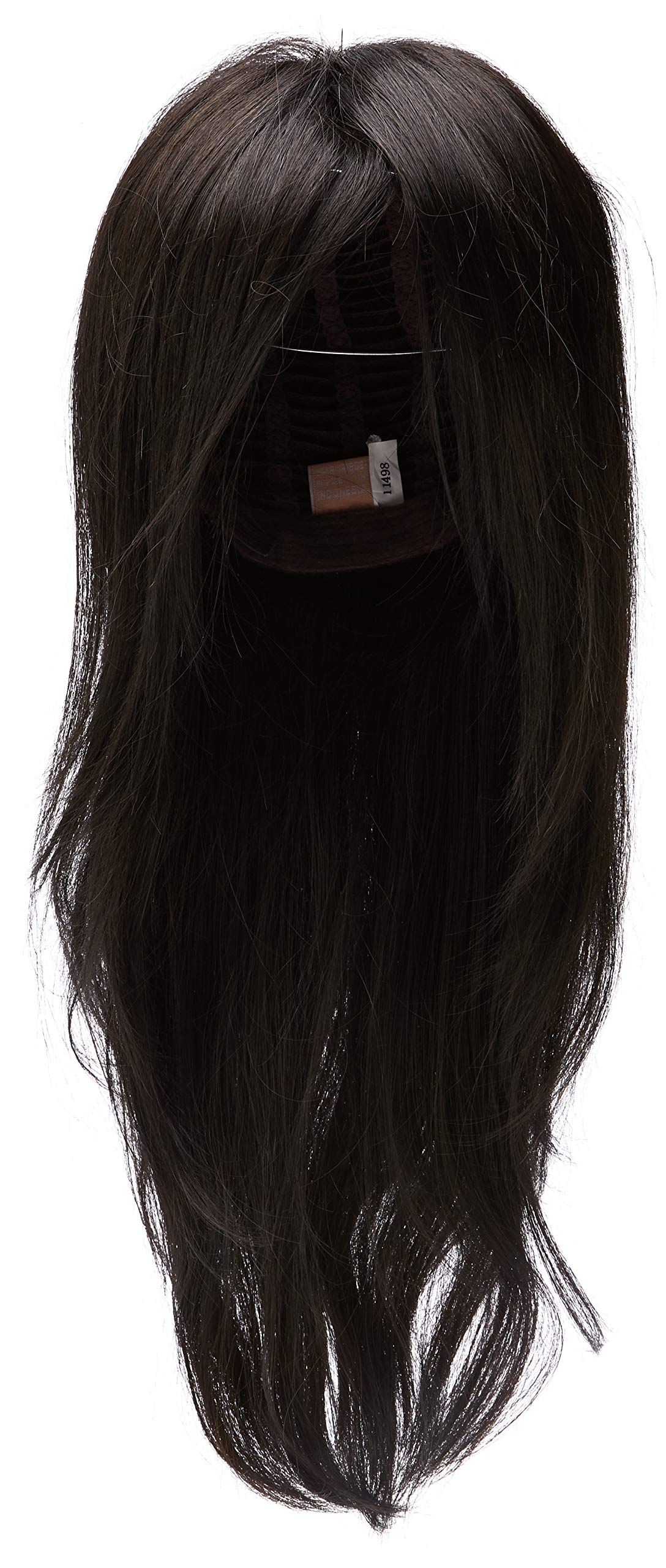 Inspired By Natural Image Wigs, Chance Rich Ebony