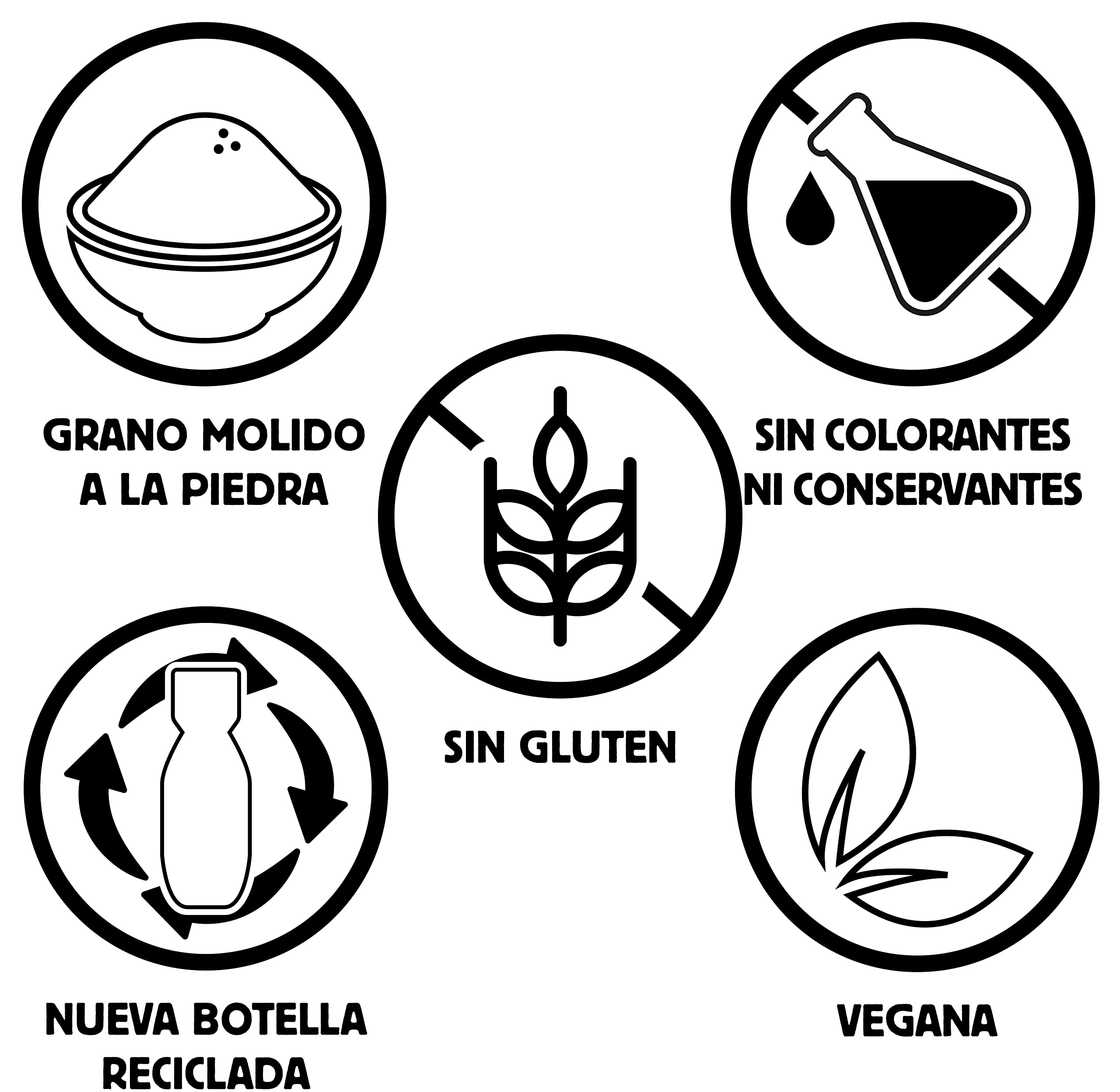 Prima Mostaza sabor intenso 265 g