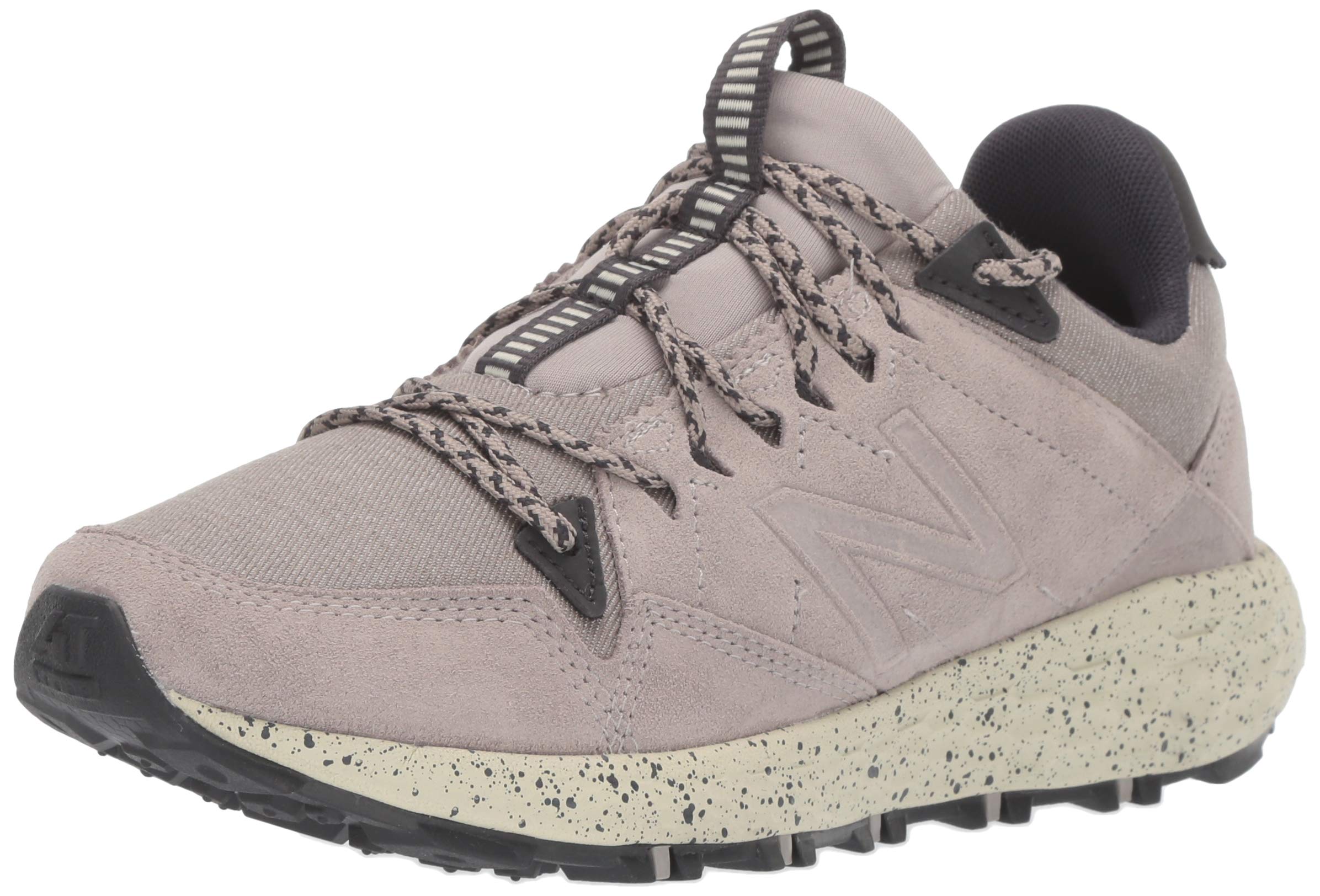 New Balance Women's Fresh Foam Crag Trail V1 Sneaker