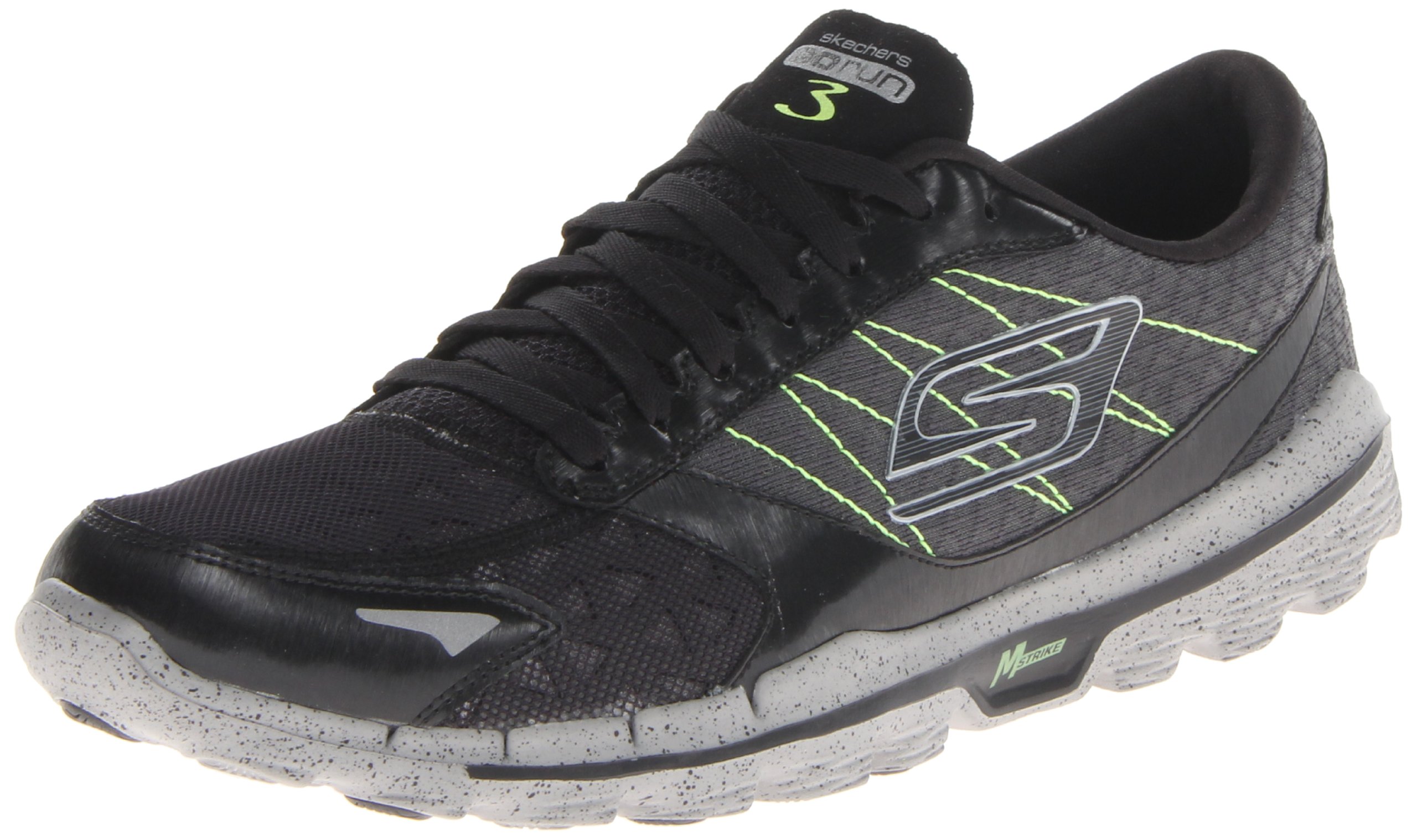 Skechers Performance Men's Go Run 3 Running Shoe