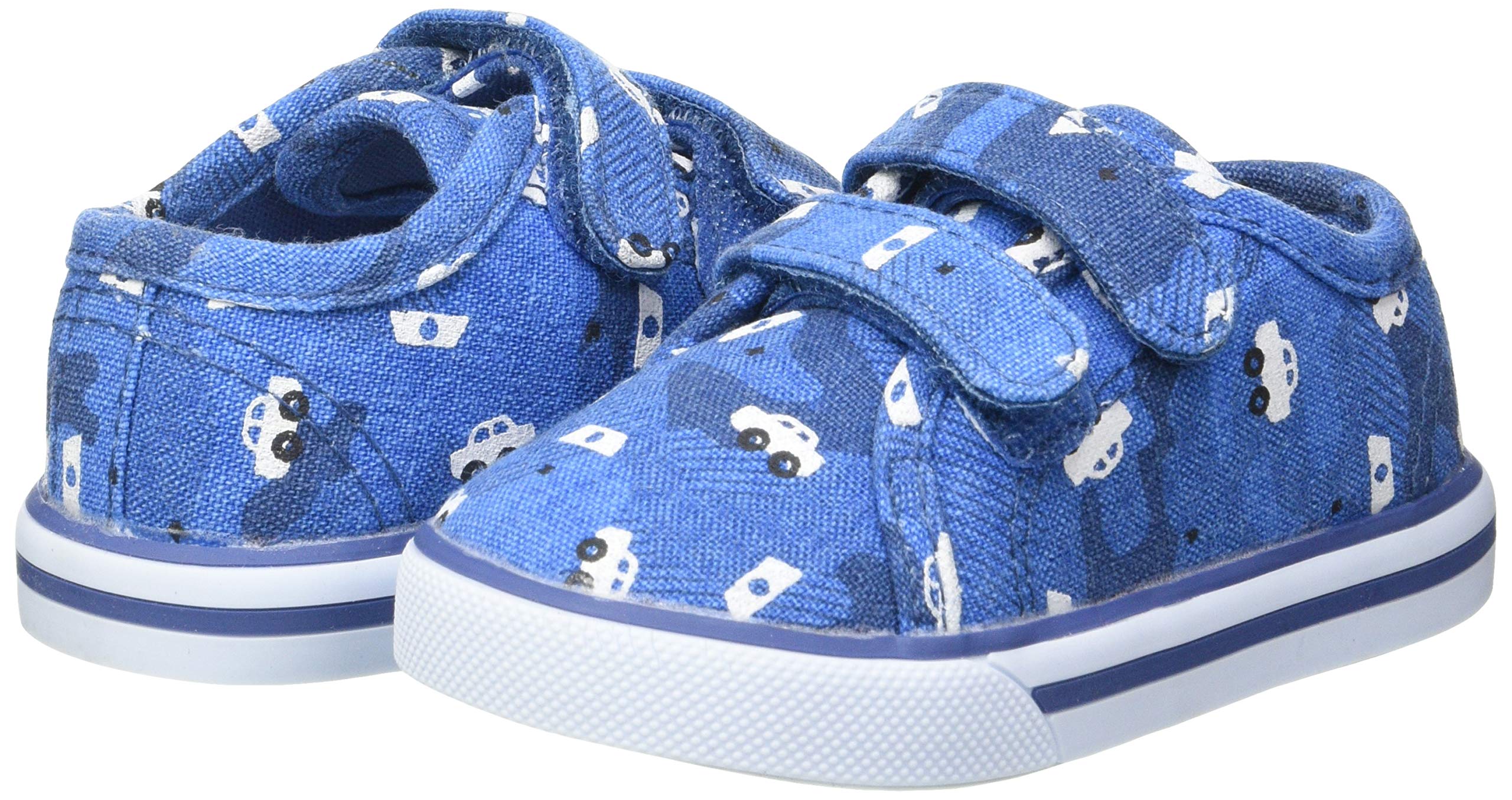 Chicco, Zapatillas Niño con Doble Cierre, Zapatos De Deporte Cómodos, Flexibles y Transpirables, Ideales Para Primavera, Otoño E Invierno, Zapatos Niño, Designed in Italy