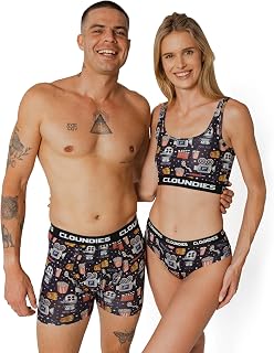 Matching Underwear for Couples, Gift ideas for Valentine’s day, Christmas Day, Anniversary, (SOLD SEPERATELY)