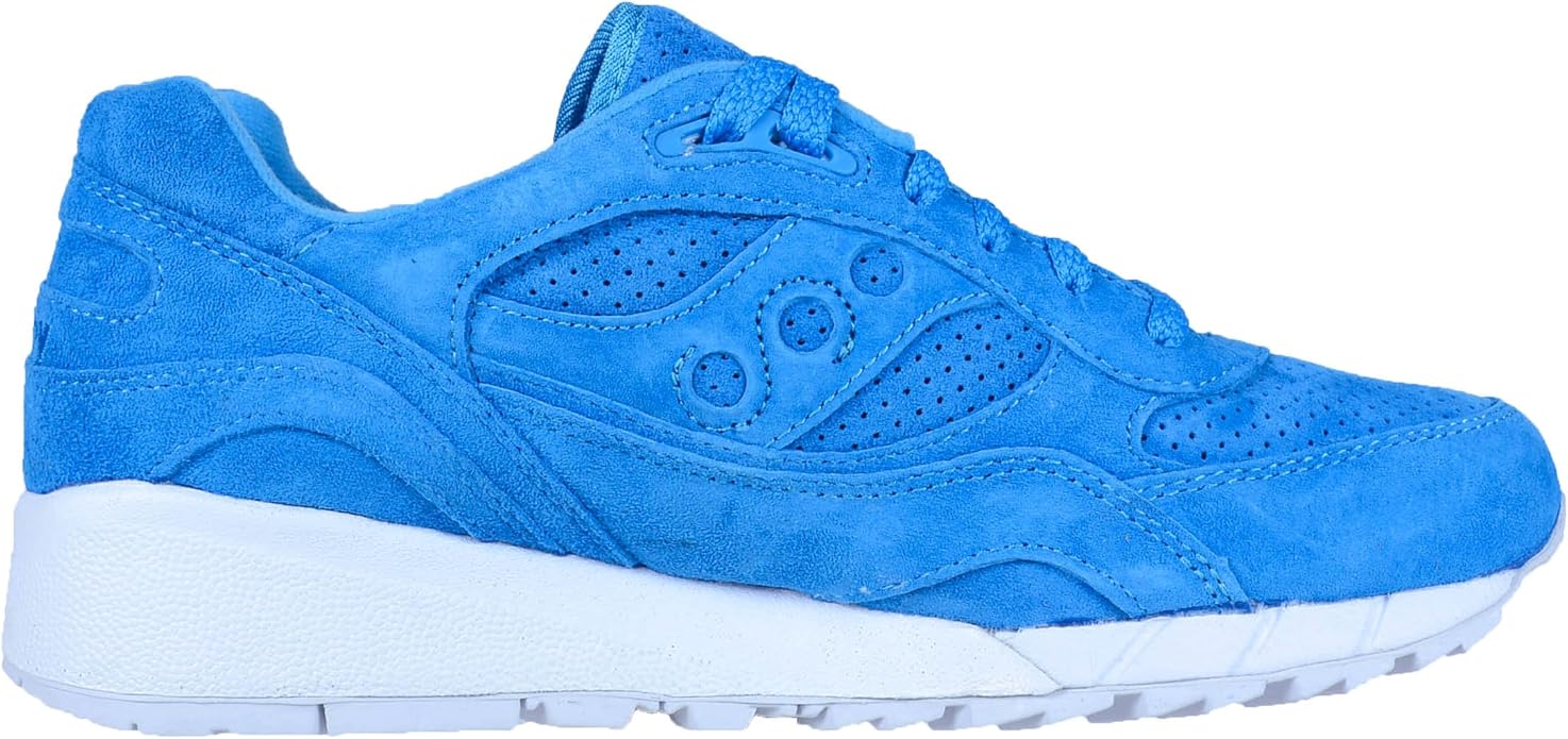 saucony 6000 suede