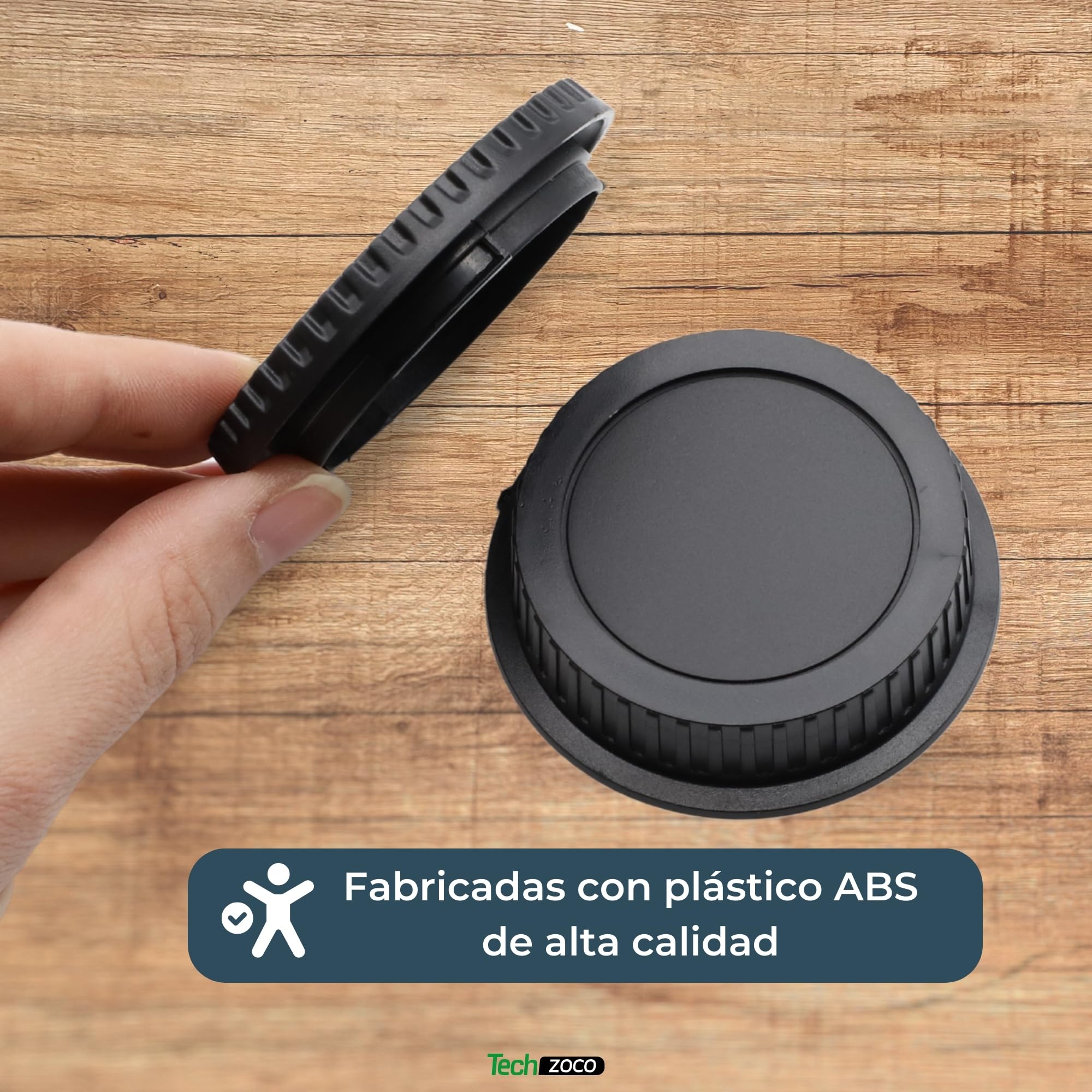 10 Migliori Copriobiettivo Posteriore Copriobiettivo In Italia - Foto 9