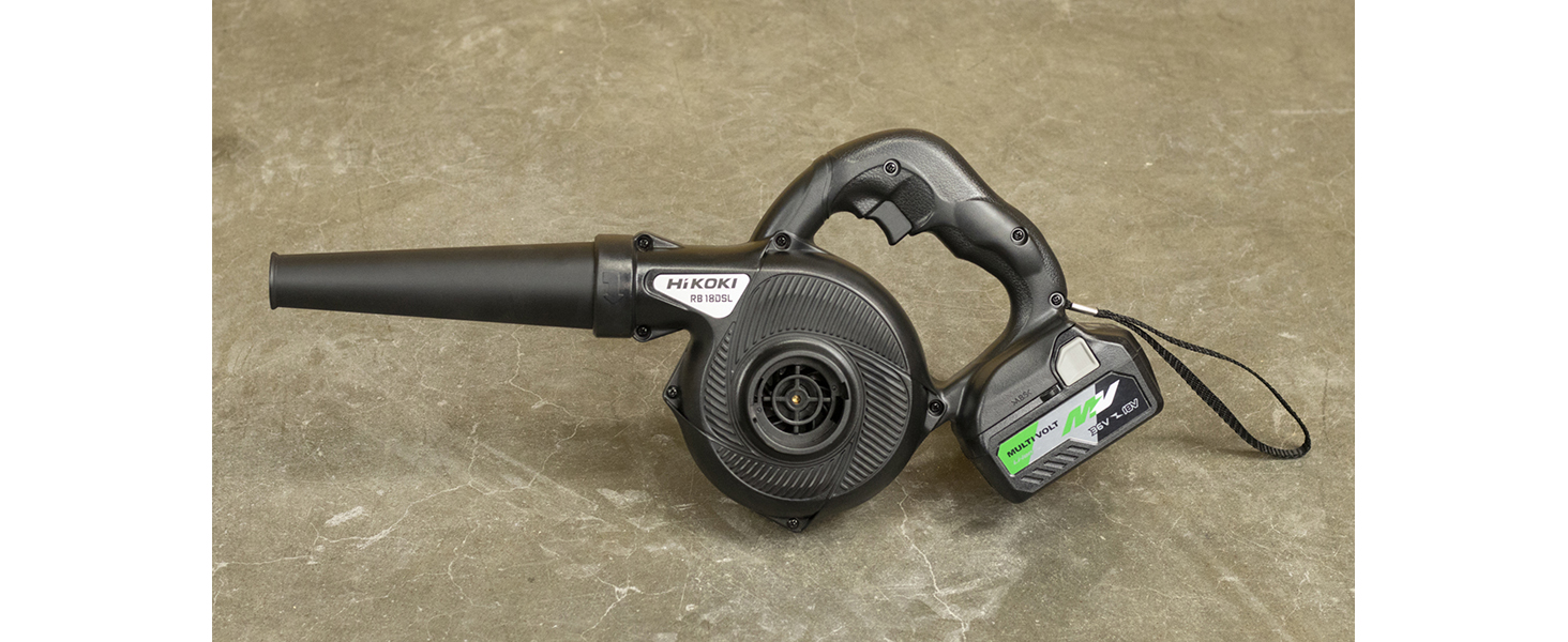 Amazon.co.jp: HiKOKI(ハイコーキ) 18V コードレスブロワー 充電式 Amazon.co.jp: HiKOKI(ハイコーキ) 18V コードレスブロワー 充電式