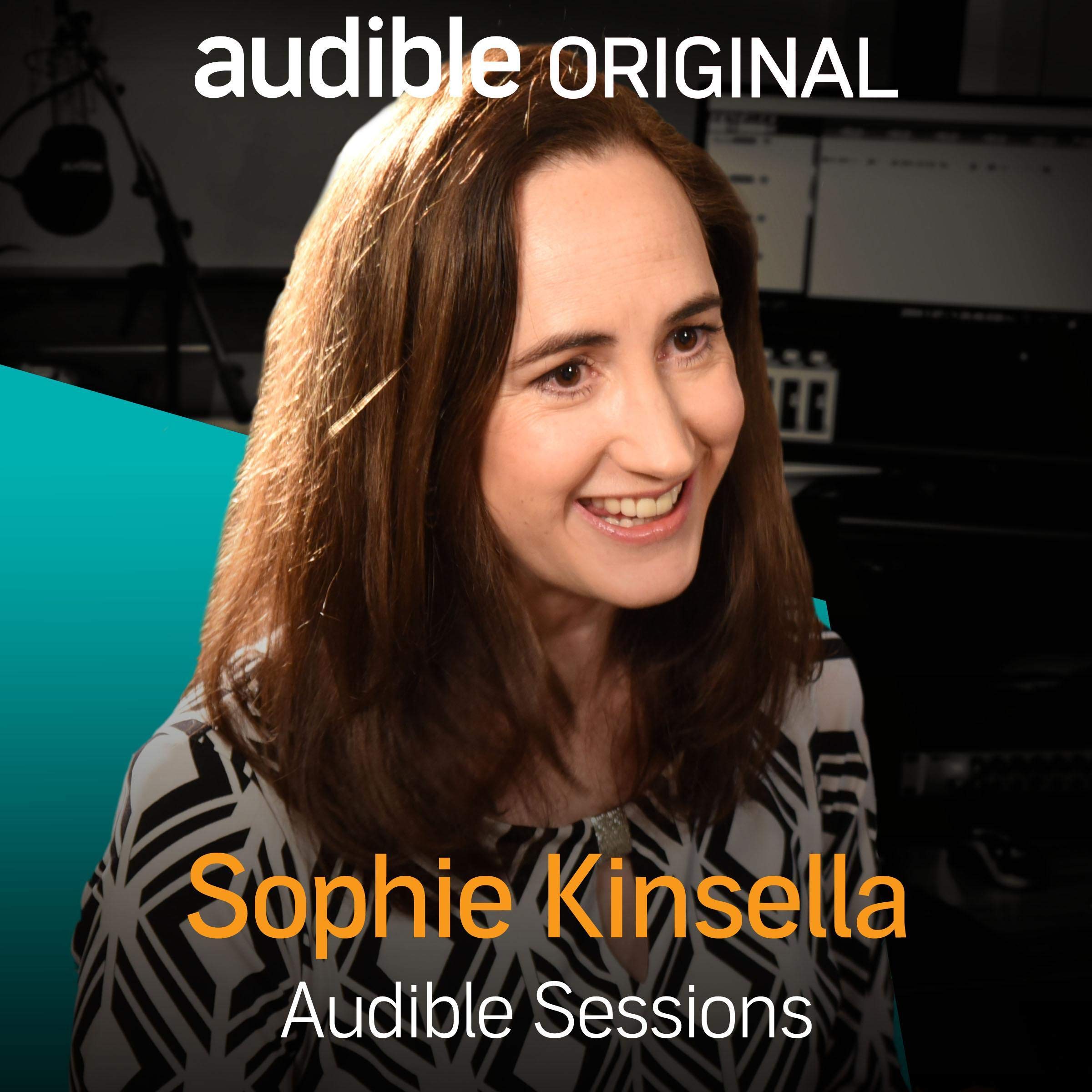 Sophie Kinsella
