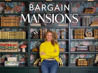 Bargain Mansions