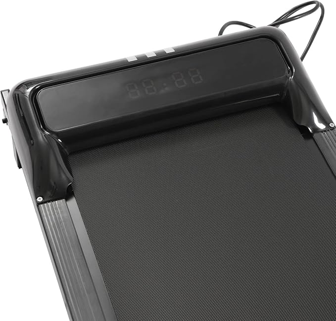 Caminadora Eléctrica Walking Pad, 2.25HP, 220.46 Lbs, Velocidad 1-6km/h miniatura 4