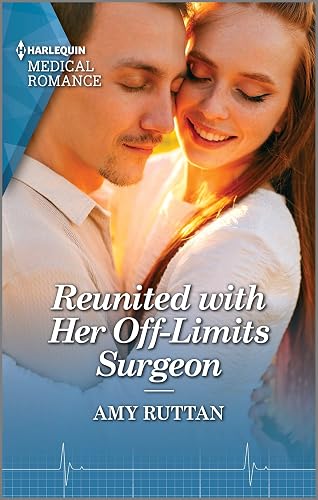 Reunited with Her Off-Limits Surgeon
