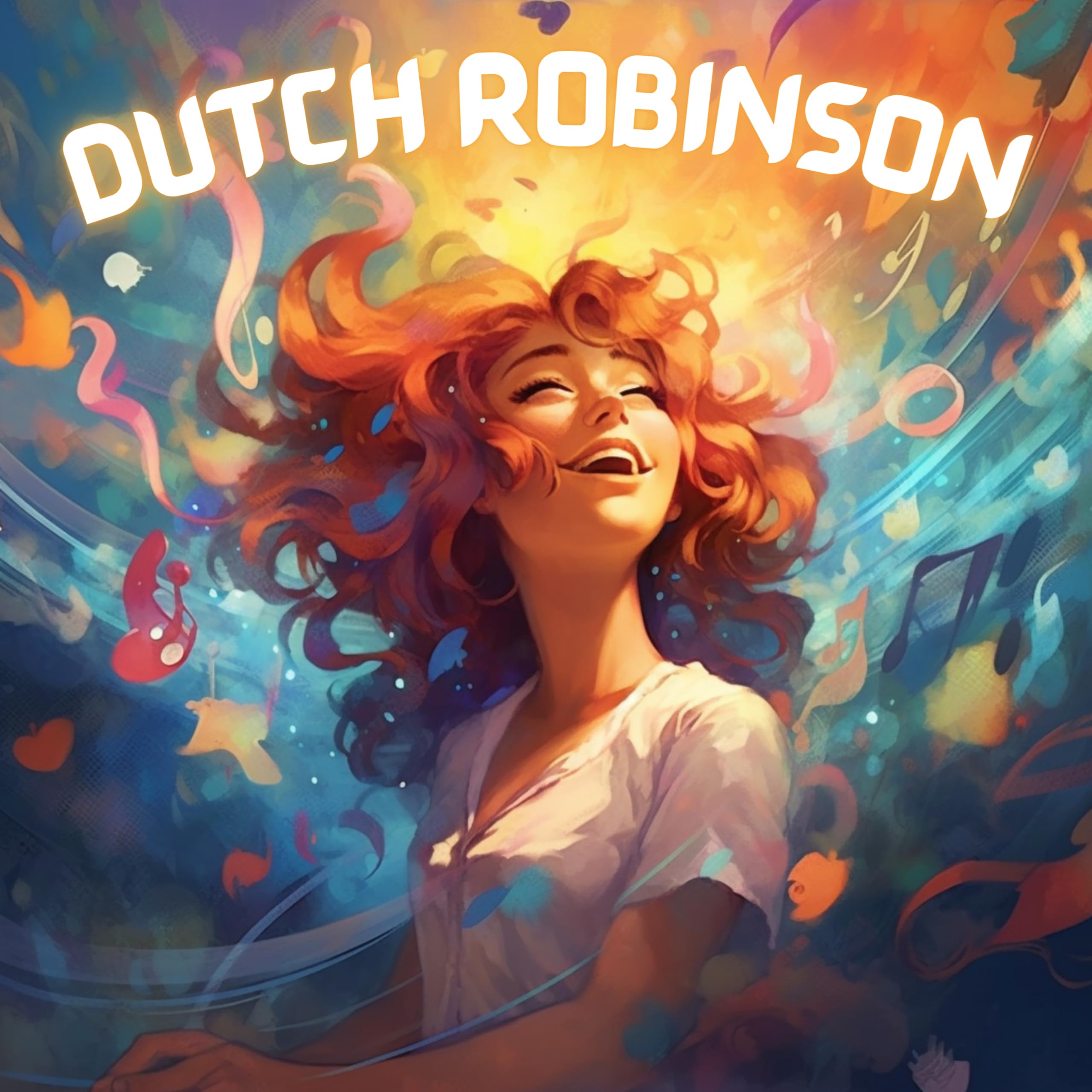 Dutch Robinson