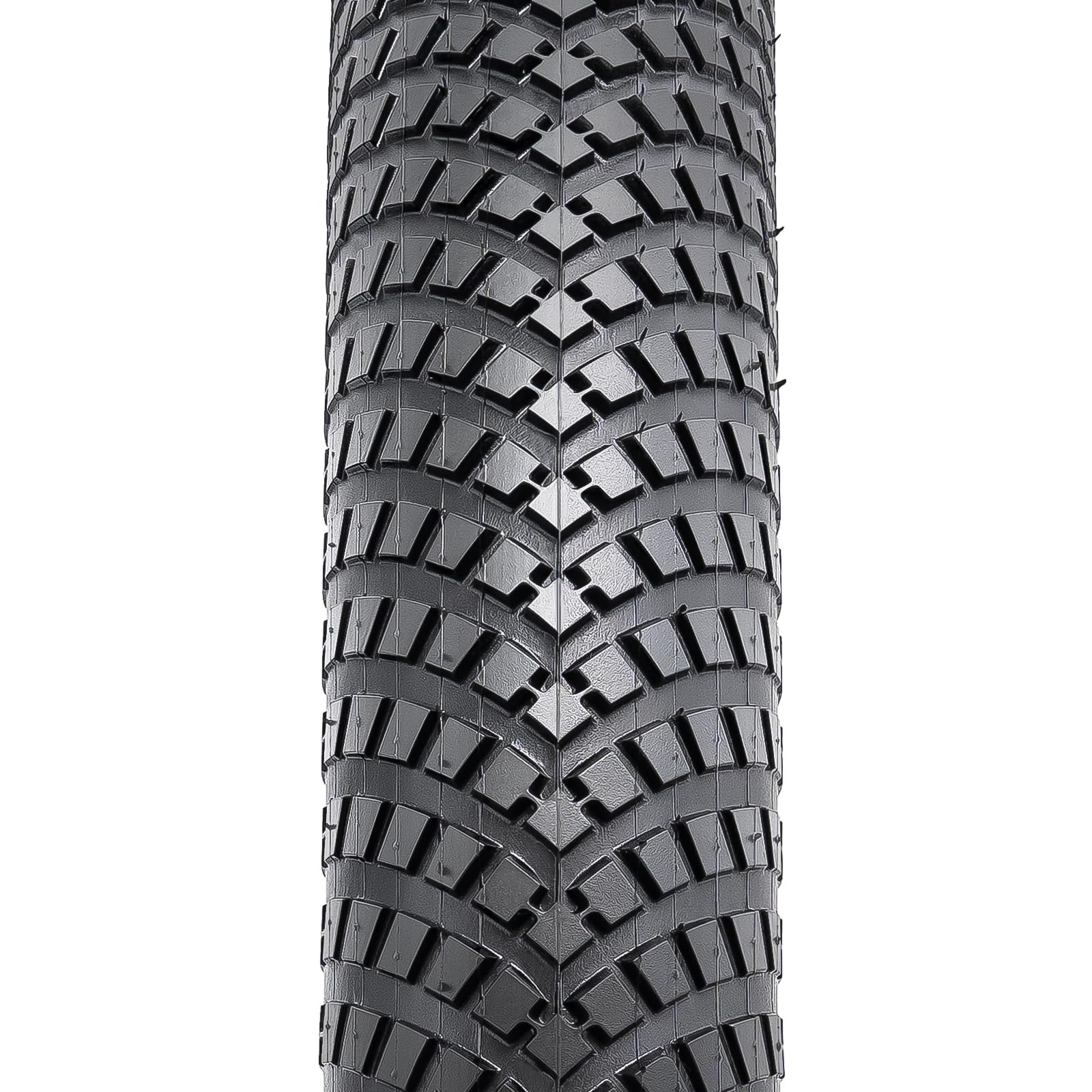 YUNSCM 2-PCS 20 "Pneumatici per bici 20x2.35/60-406 Compatibile con pneumatici per bici da strada 20x2.30 20 x 2.35 (Y-1225)