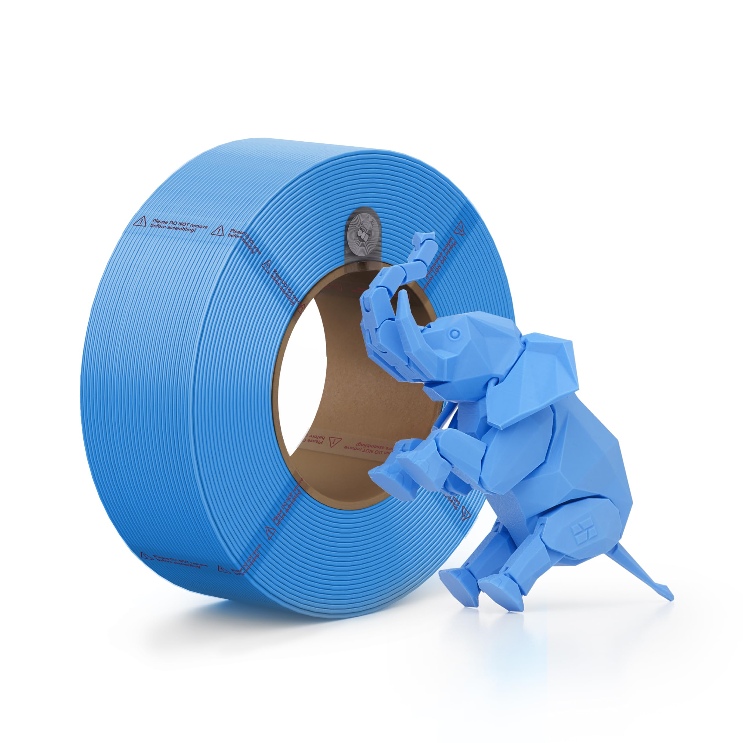 Amazon.co.jp: Bambu Lab 3Dプリンターフィラメント、1.75mm PLA 3D