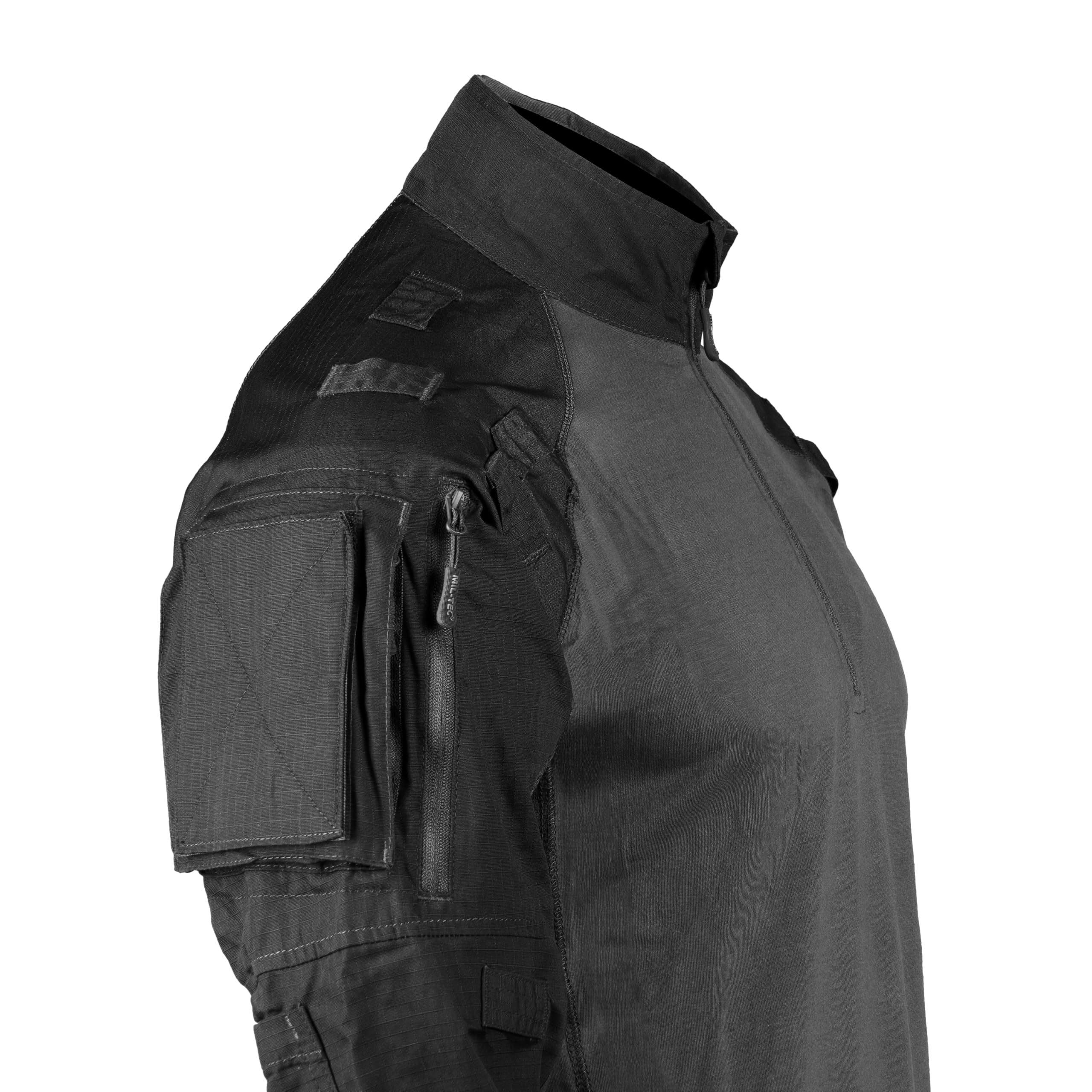 Mil-Tec Tactique 2.0 Blouse Mixte