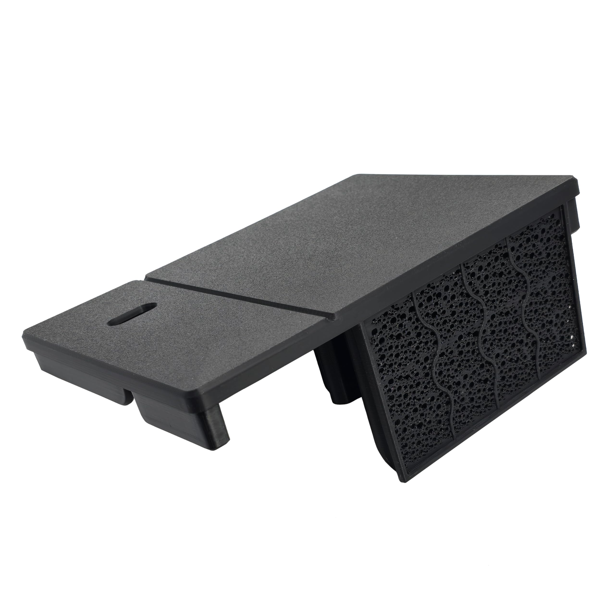 Lid and Baffle System for AquaClear 70 Power Filter (Legacy)