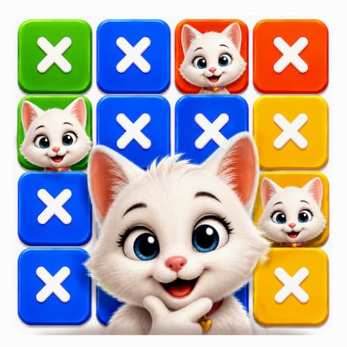 Cat Sudoku: Logic Puzzle Game