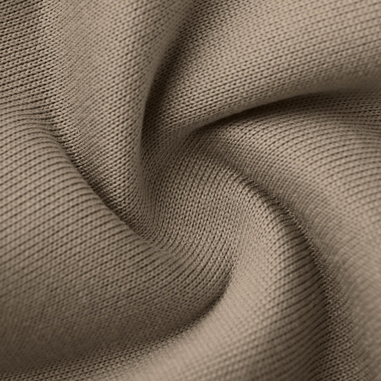 Generico Felpa Donna con Cappuccio Lunga Felpa in Cotone Tinta Unita Caldo e Morbido Giacca Sportiva con Zip Felpe da Invernale con Coulisse Classico e Comodo Sweatshirt da Casa Leggero e Casual