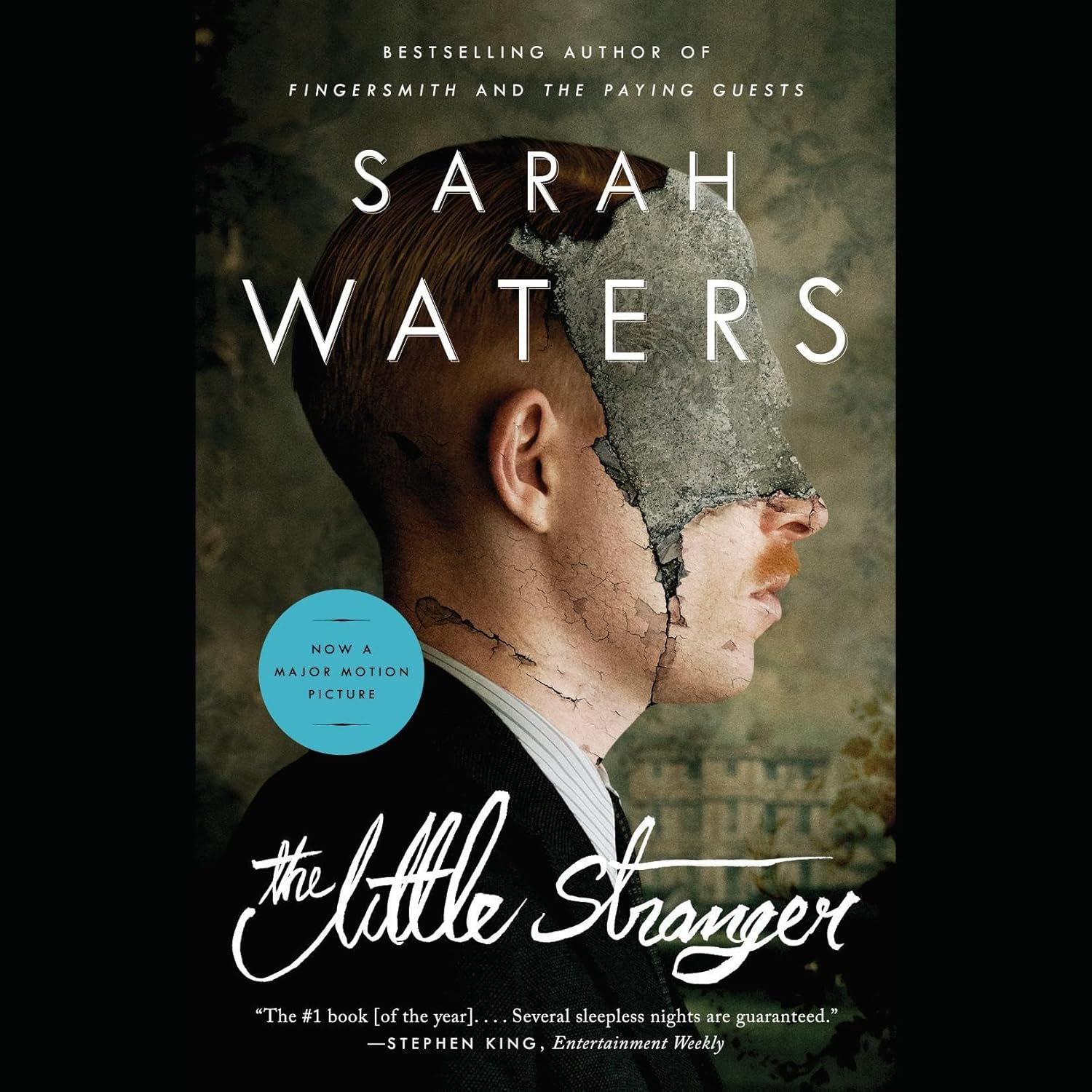 The Little Stranger    
	                
	            

                 
                        Audible Audiobook 
                  
                        – Unabridged