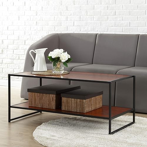 Miniatura 3 de Zinus Modern Studio Collection Mesa para TV