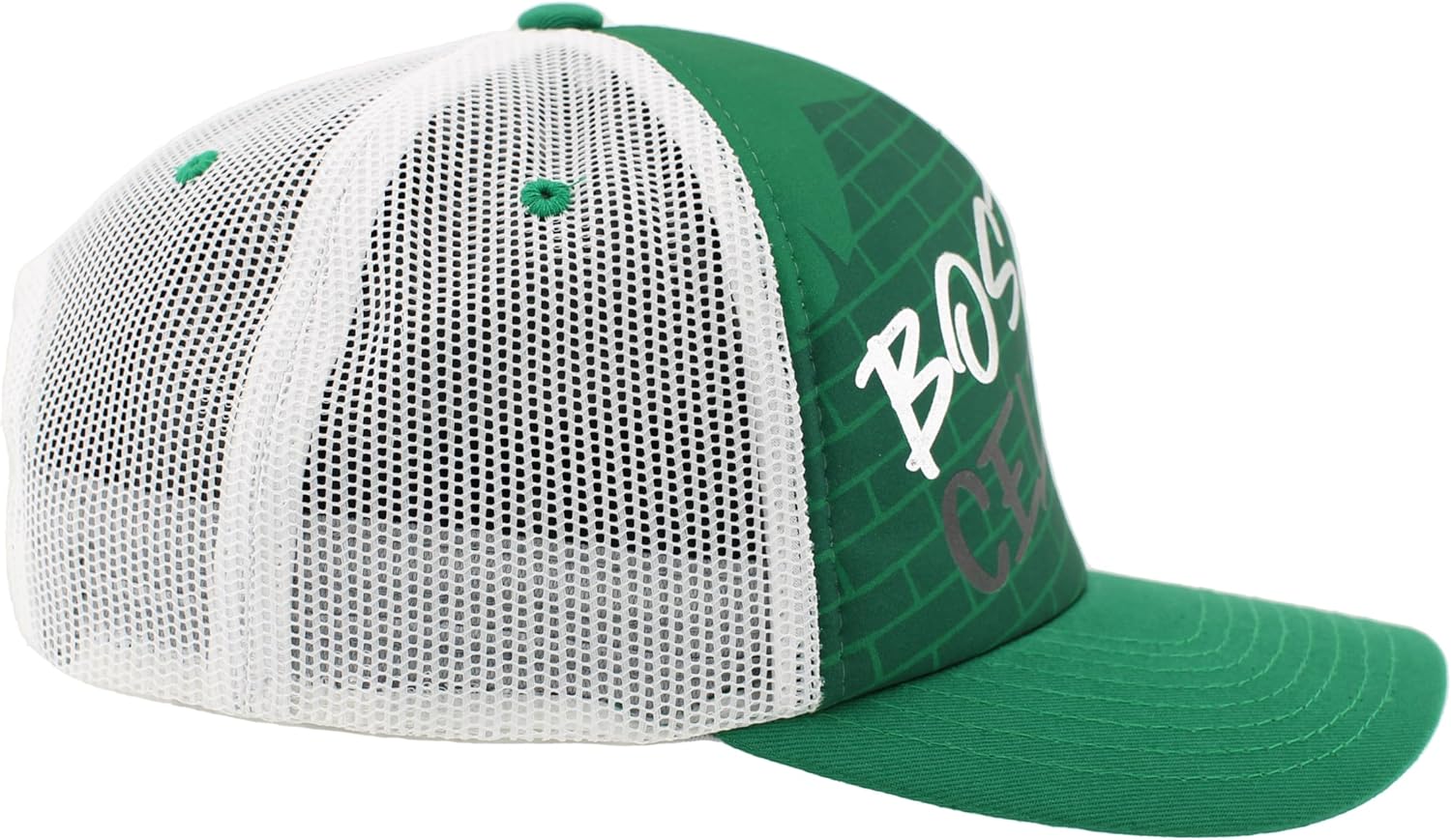 ZHATS NBA Womens NBA Officially Licensed Women's Adjustable Hat Foil Tagged