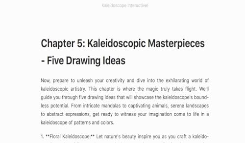 Kaleidoscope Interactive