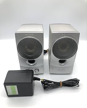 Amazon.co.jp: SONY アクティブスピーカーシステム 『SRS