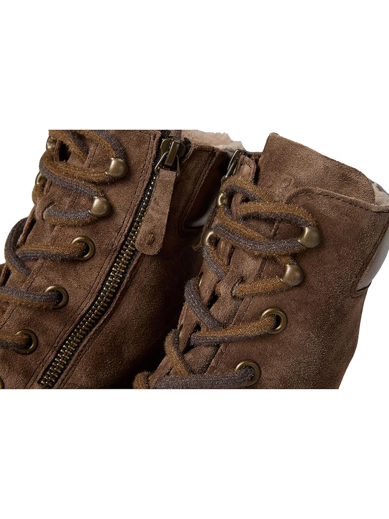 Bronze Paul Green Duke BT