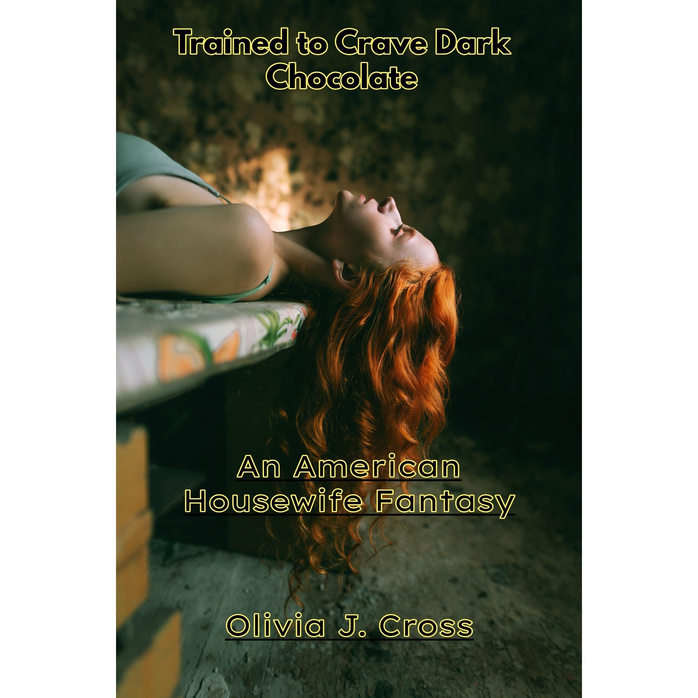 Trained to crave Dark Chocolate