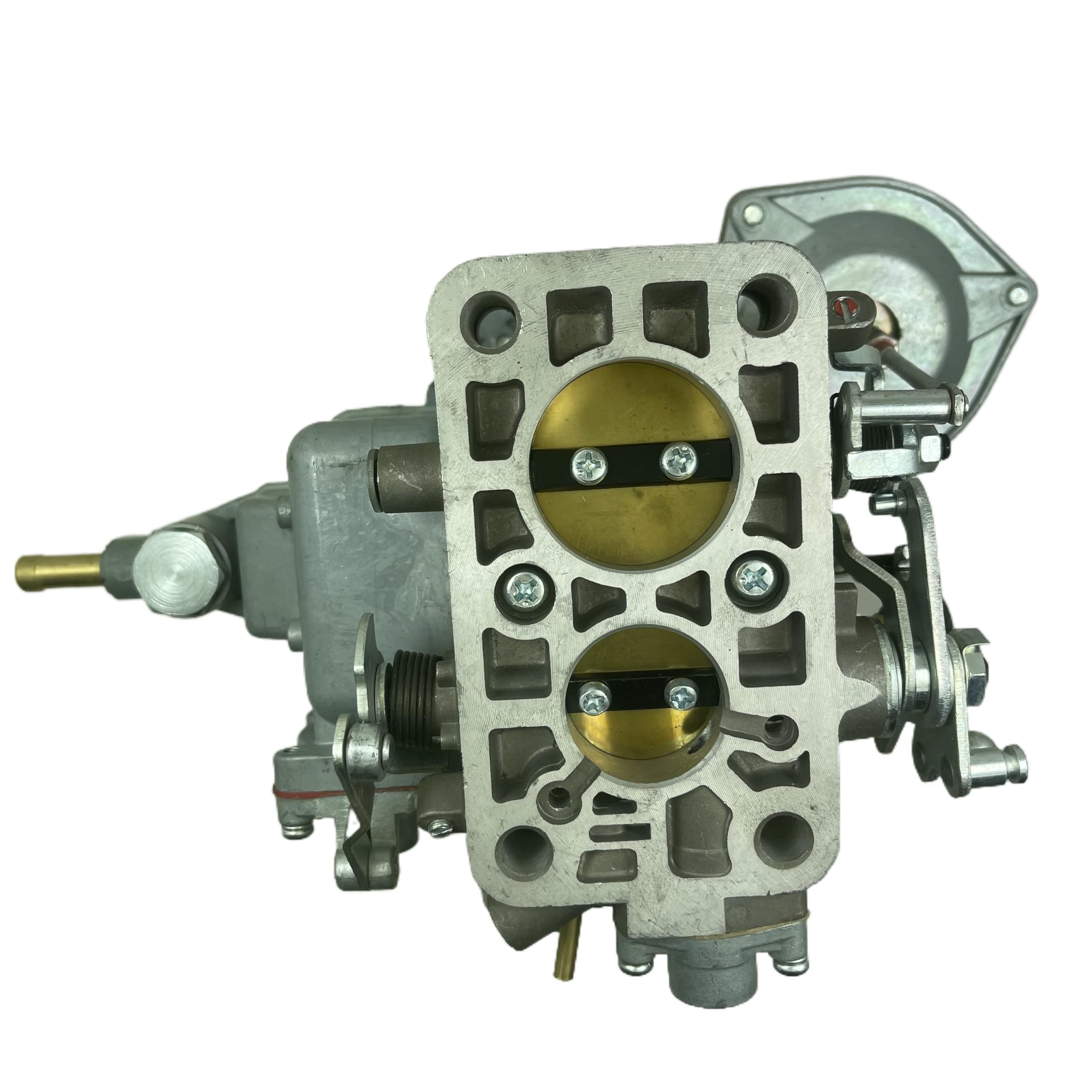 Carburador de coche Carburador para Lada 2101 2102 2103 2104 2105 2106 2107 para Niva 1600 2107-1107010-20 Carburador