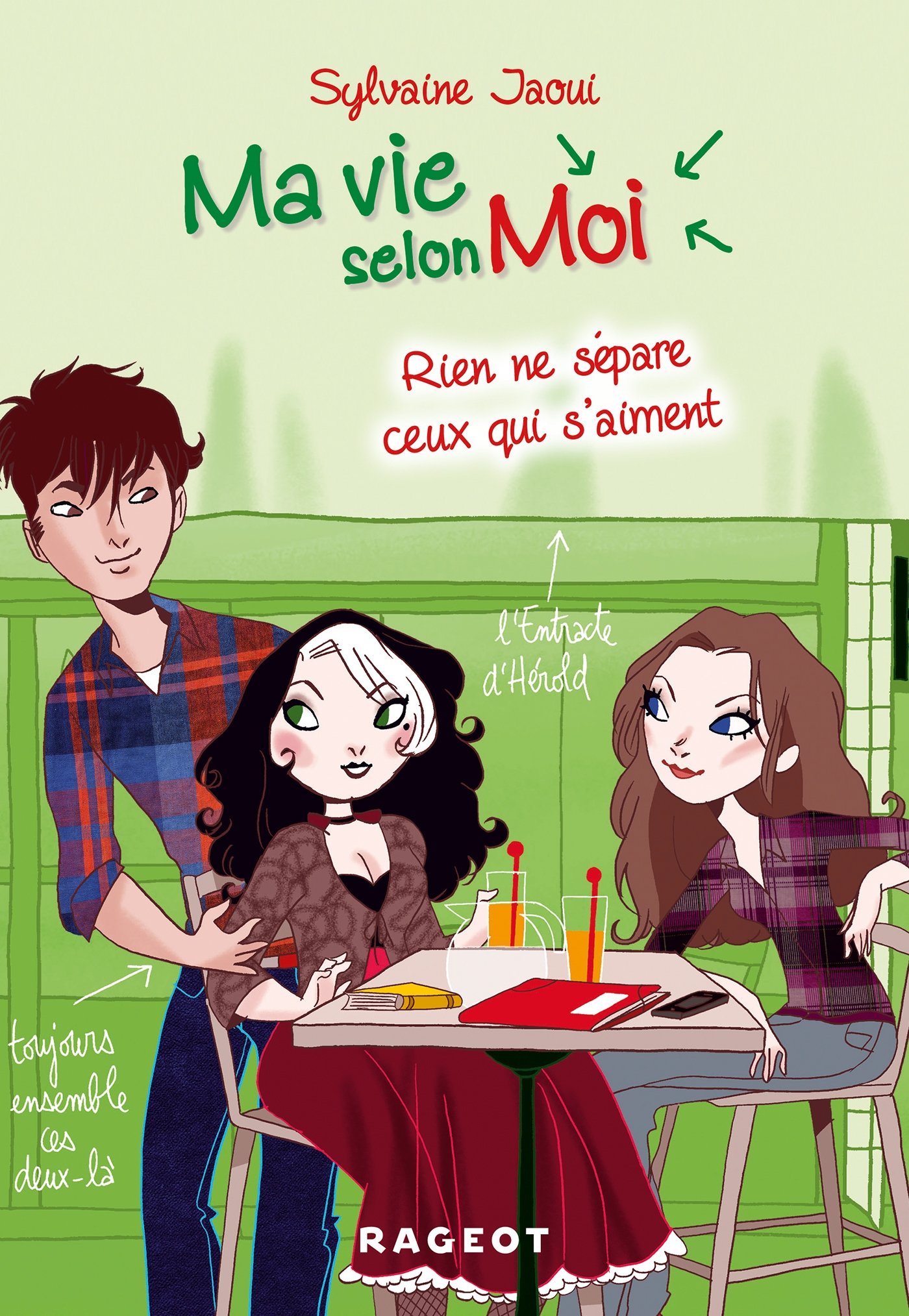 Rien ne separe ceux qui s'aiment