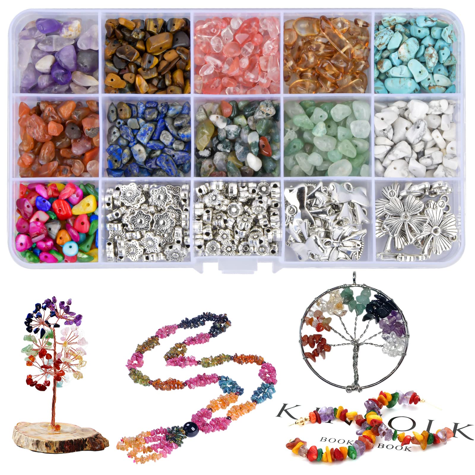 Perline Tubolari Sciolte In Pietra Preziosa Naturale Diaspro - Foto 2