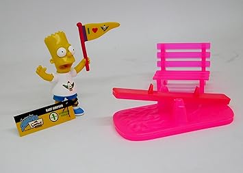 Les Colis Noirs Lcn Kit De Decoration Bart Simpson Dek Deco Gateau Anniversaire Pvc Resine 213 Amazon Fr Cuisine Et Maison Les Colis Noirs Lcn Kit De Decoration Bart Simpson Dek Deco Gateau Anniversaire Pvc Resine 213 Amazon Fr Cuisine Et Maison