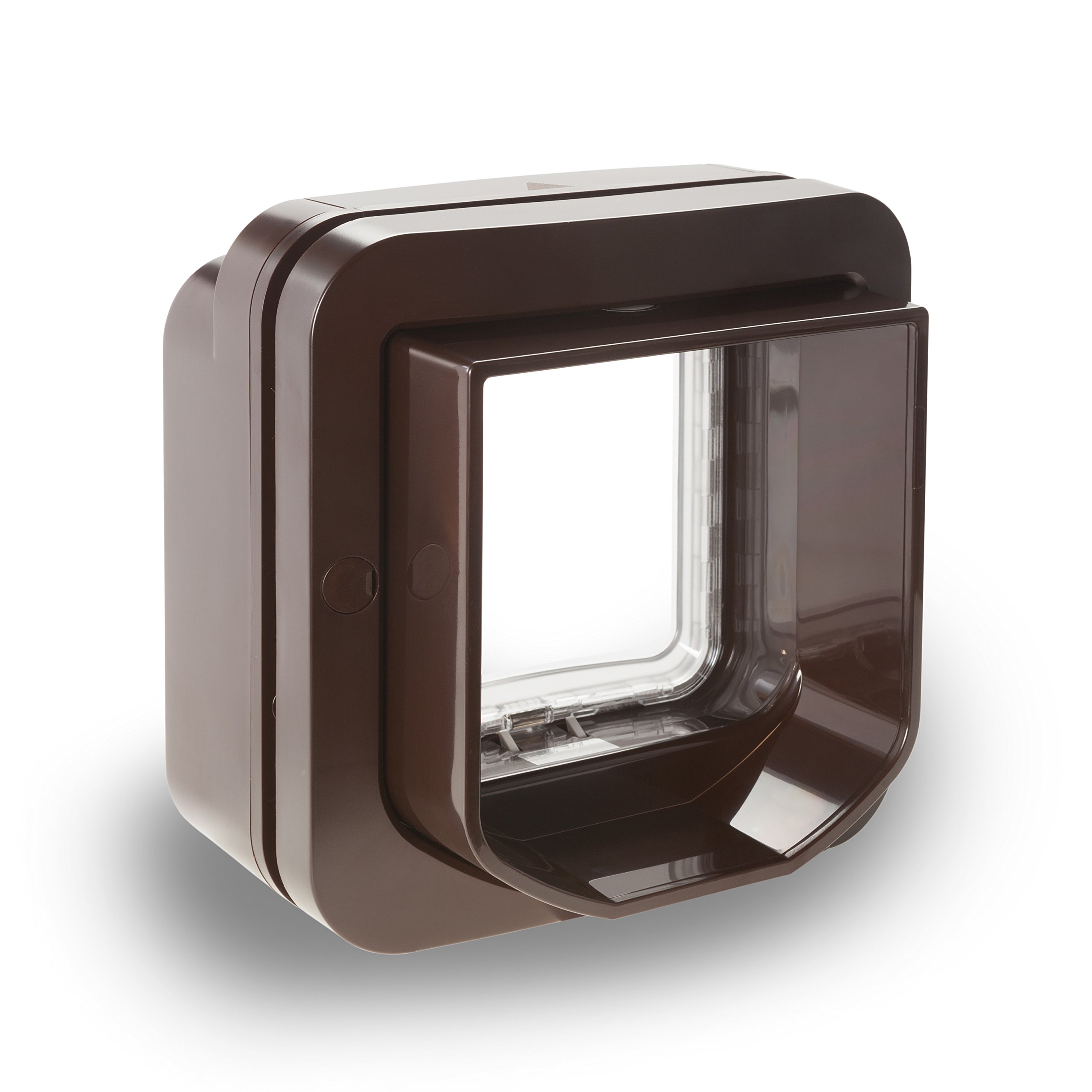 Sureflap Connect Microchip Kattenluik Wit | 11670