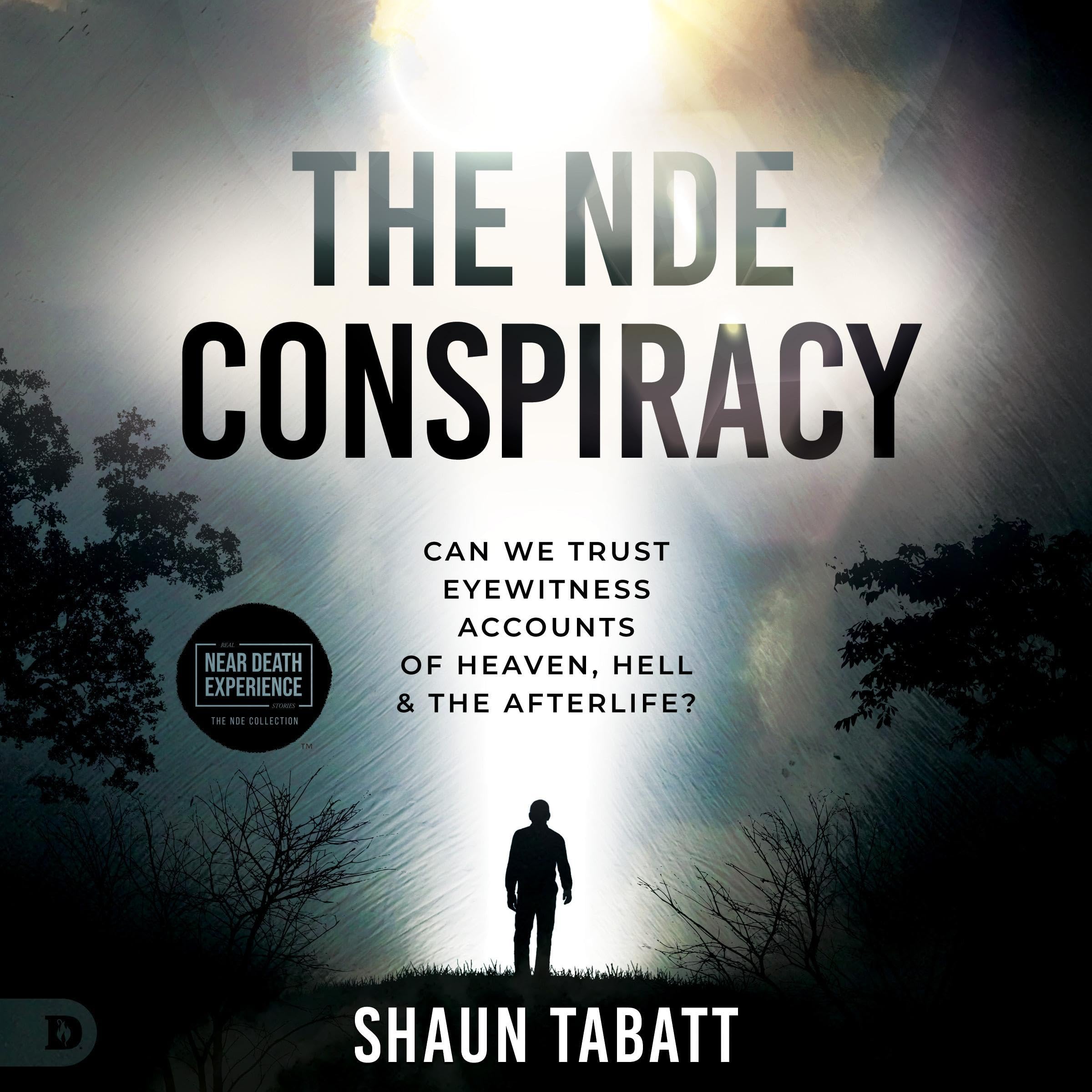 The NDE Conspiracy