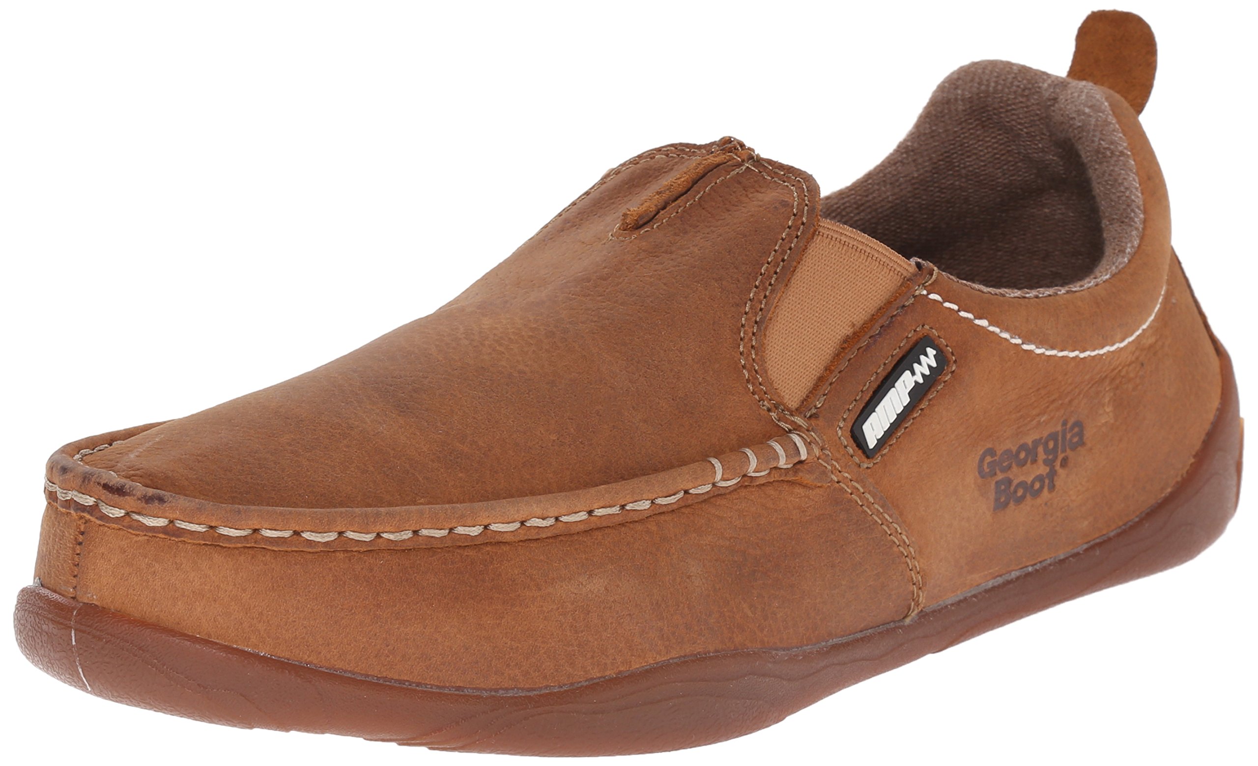 Georgia BootCedar Falls Moc-Toe Slip-On