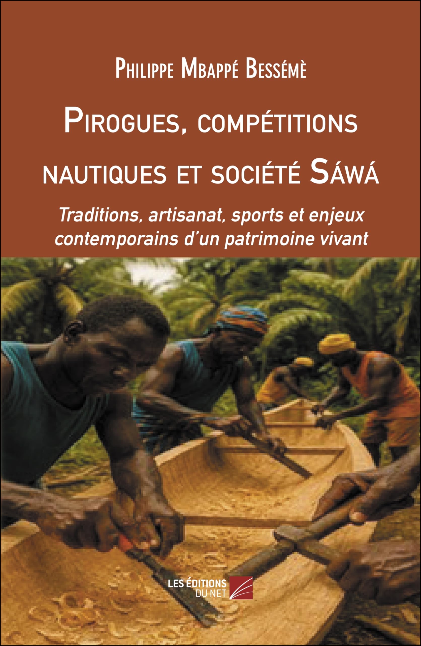 Pirogues, compétitions nautiques et société Sáwá: Traditions, artisanat, sports et enjeux contemporains d’un patrimoine vivant