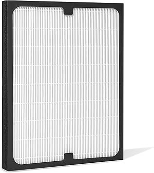 Para BLUEAIR Classic 200 Series Filtro de Partículas 280i 203 205 270E Slim 201