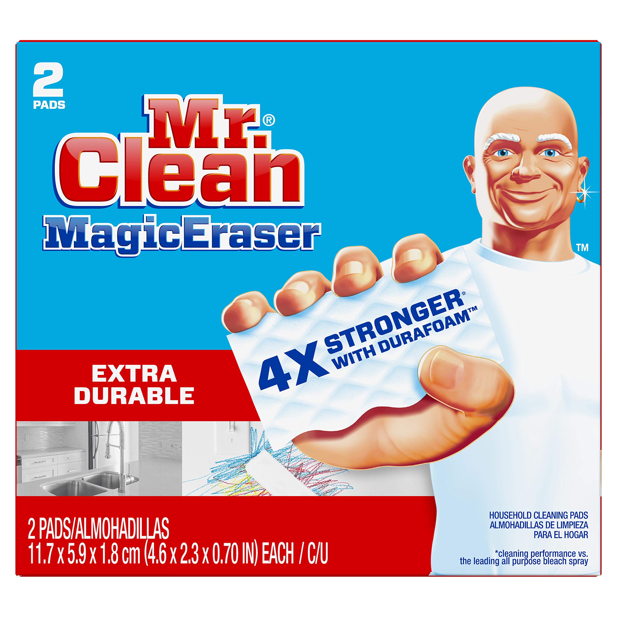 Mr. Clean