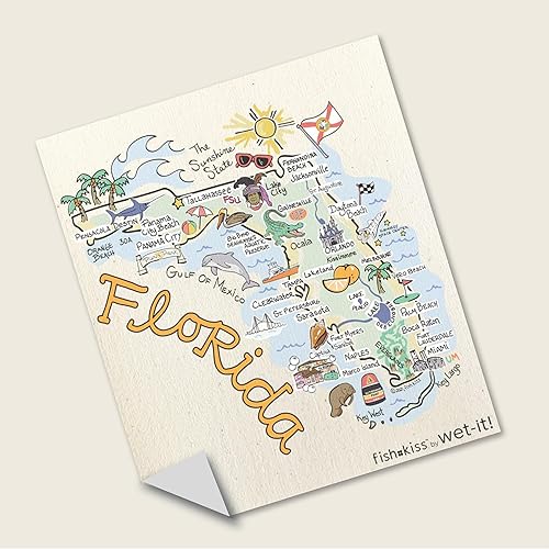 Miniatura 9 de Juego de paños de cocina suecos (Avocado y Oliva)