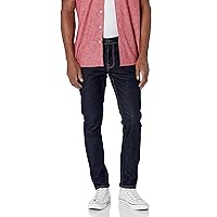 Amazon Essentials Jeans Skinny Elasticizzati Comodi - colori fuori produzione Uomo