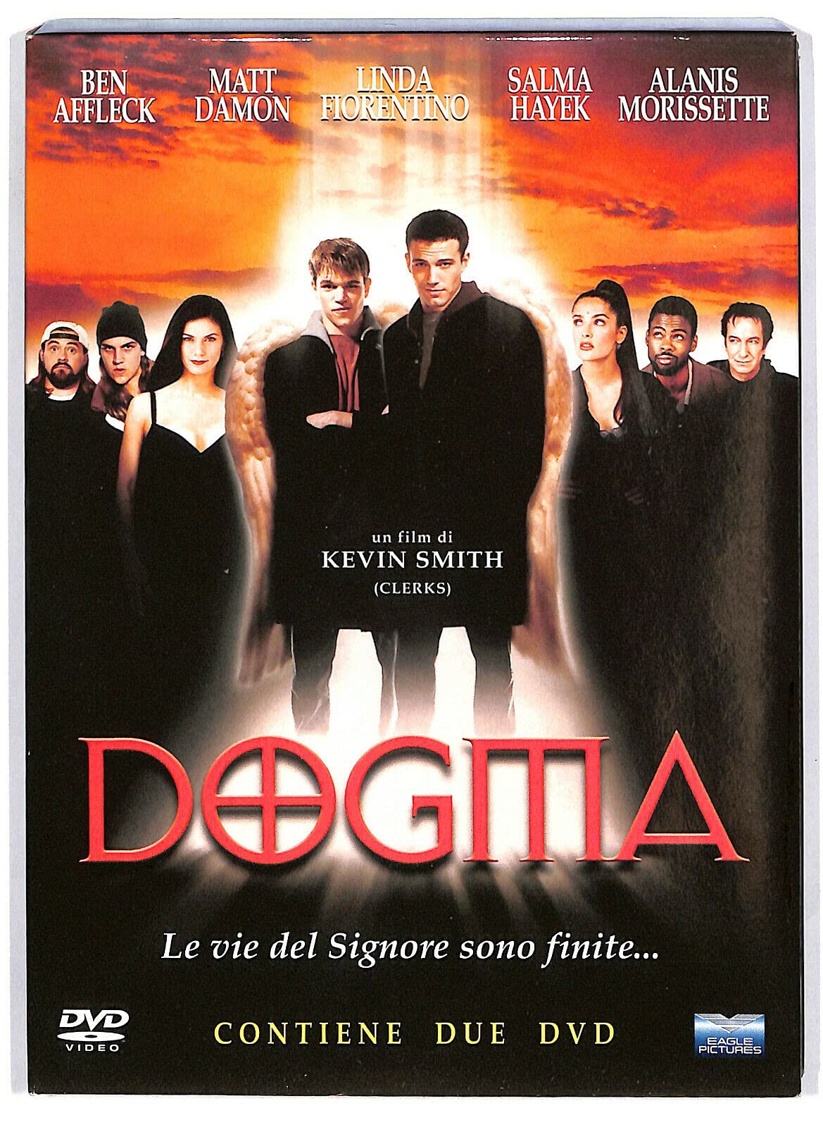 Dogma