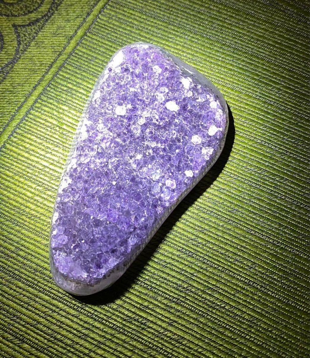 アメジスト クラスター 紫水晶 原石 瑪瑙母岩 紫水晶カッサ 【公式通販】